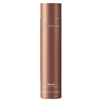 Кератиновый защищающий шампунь Keratin Preserver Shampoo Cotril