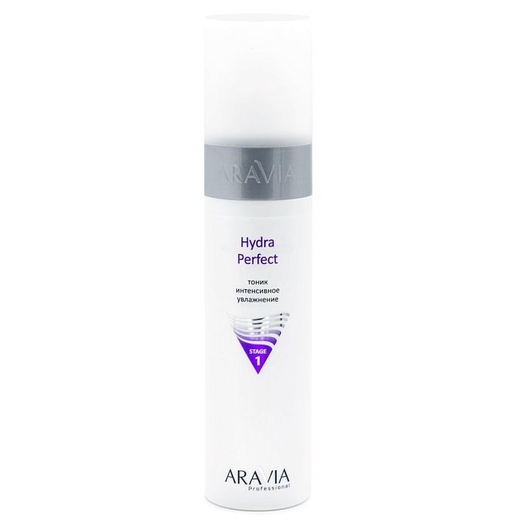 Интенсивно-увлажняющий тоник Hydra Perfect