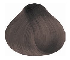 Краситель без аммиака Luxury Natural Touch (550348, 7.01, пепельный блондин, 100 мл)