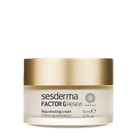 Регенерирующий крем от морщин Factor G Renew Sesderma