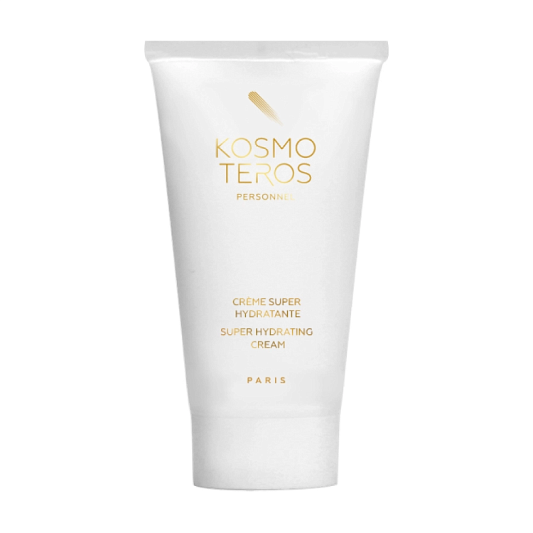 Увлажняющий крем 24 часа Super Hydrating Cream Creme Super Hydratante