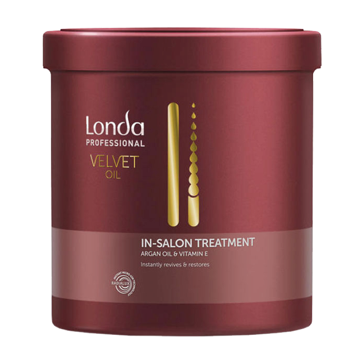 Профессиональное средство с аргановым маслом Velvet Oil (750 мл)