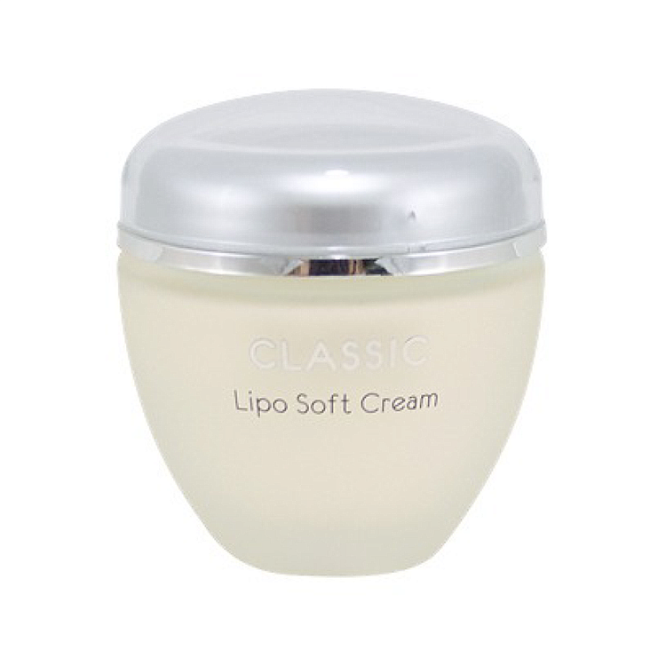 Крем с липосомами Classic Lipo Soft Cream