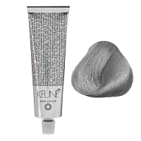 Краска Семи Грэй среднесерый Semi Color Grey Keune