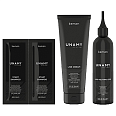 Перманентное выпрямление волос Kit Unamy Liss