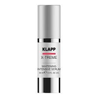Сыворотка восстанавливающая - осветляющая Whitening Intensive Serum Klapp