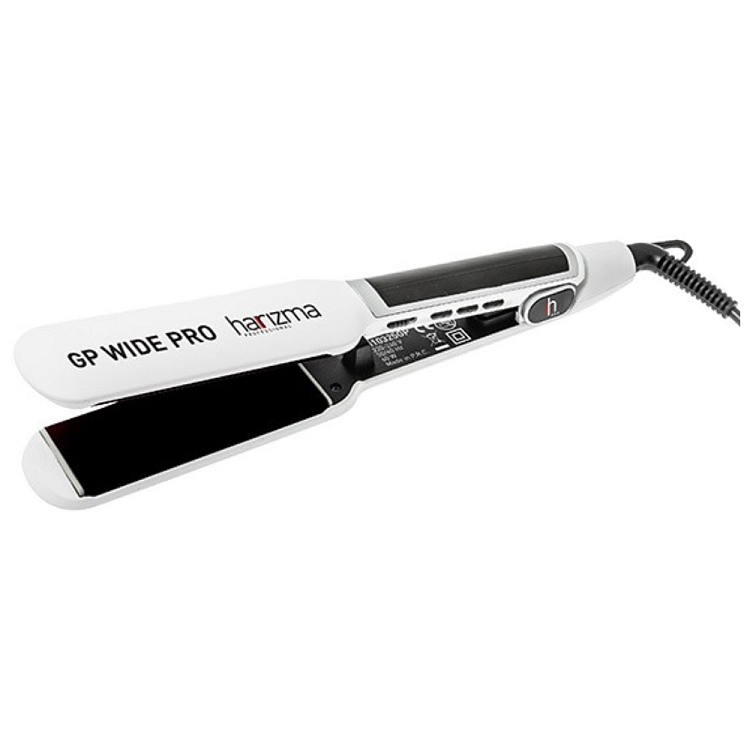 Щипцы для выпрямления GP WIDE PRO