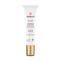 Крем-контур антивозрастной для зоны вокруг глаз Samay Sesderma