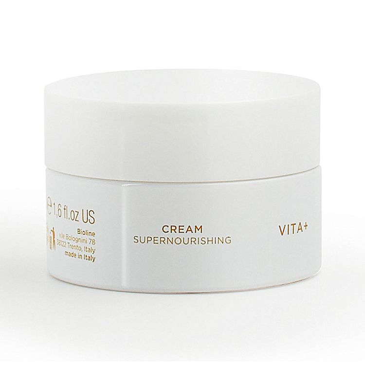Супер питательный крем Vita+ Super Nourishing Cream