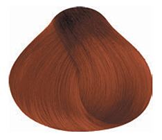 Краситель без аммиака Luxury Natural Touch (550371, 6.4, Тёмный медный блондин, 100 мл)