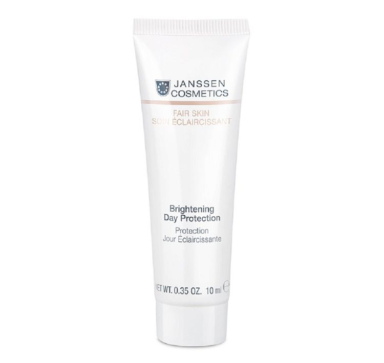 Осветляющий дневной крем SPF 20 (мини) Brightening Day Protection