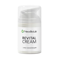 Оживляющий крем Revital Cream NeosBioLab