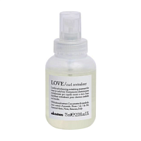 Ревиталайзер для усиления завитка Love Curl Revitalizer (75 мл) Davines