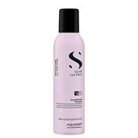 Мусс для волос легкой фиксации Amplifying Mousse Style & Care Alfaparf Milano