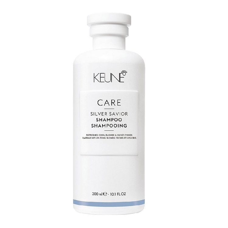 Шампунь Сильвер Care Silver Savor Shampoo (300 мл)