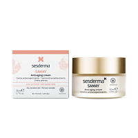 Крем антивозрастной Samay Sesderma