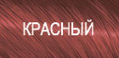Демиперманентный щелочной краситель The Present Time (65056, 65056, Красный, 100 мл)