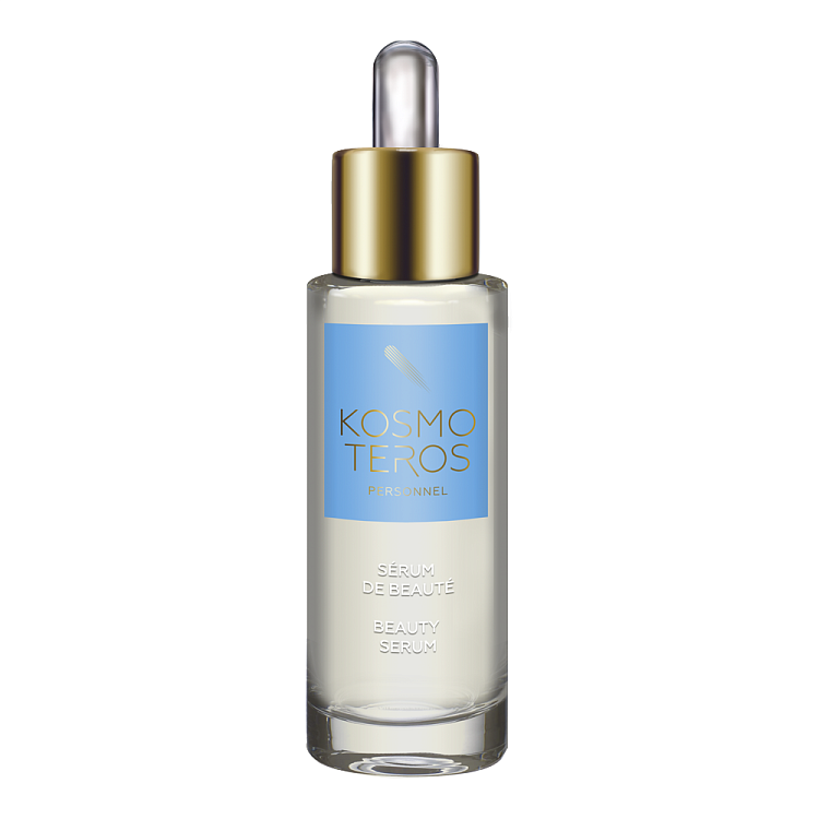Ревитализирующий концентрат Сыворотка красоты Sérum de Beauté