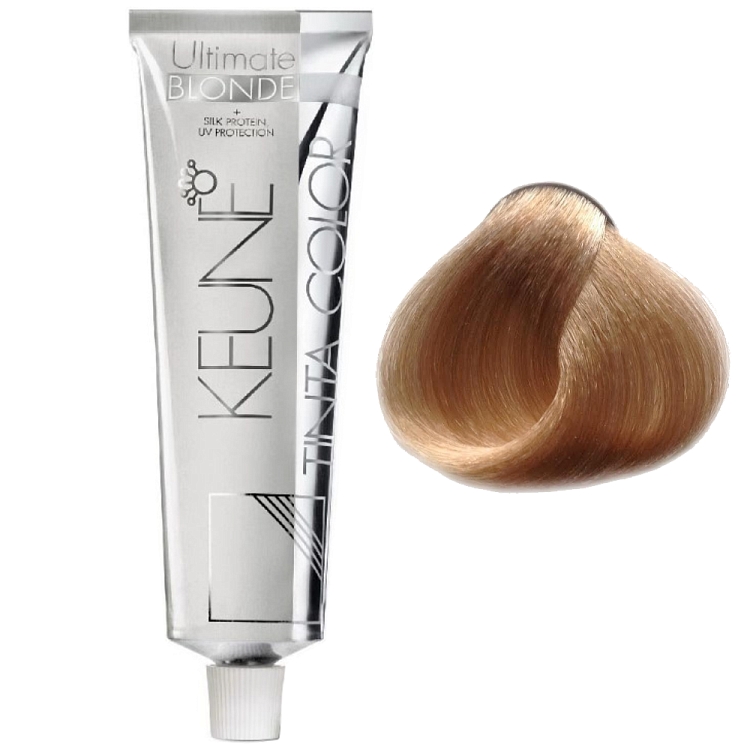 Краска Тинта № 1032 Бежевый блондин