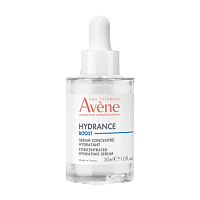 Концентрированная увлажняющая сыворотка-бустер Гидранс Avene