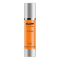 Витаминная эмульсия C Pure Fluid Klapp