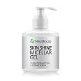 Мицеллярный гель Сияние кожи Skin Shine Micellar Gel