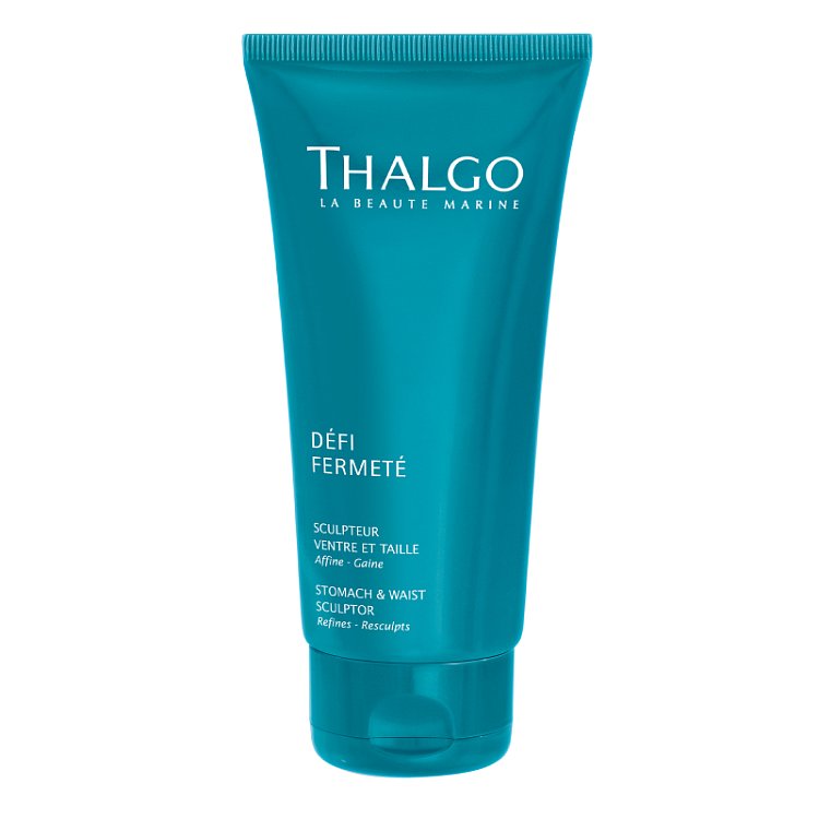 Моделирующий крем для области живота Stomach and Waist Sculptor