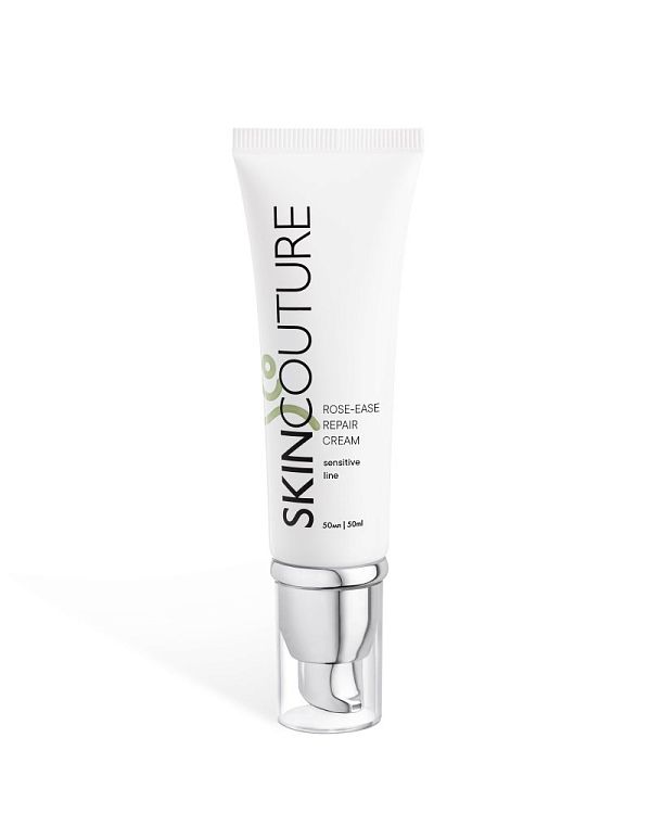 Крем с розмарином для чувствительной кожи Rose-Ease Repair Cream