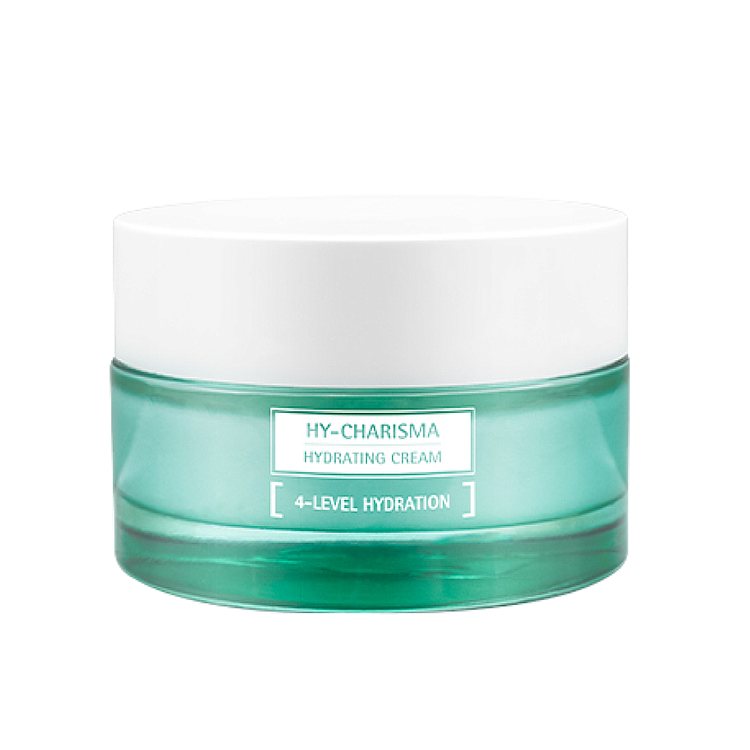 Крем питательный увлажняющий Hydra X4 HY-Charisma Hydrating Cream