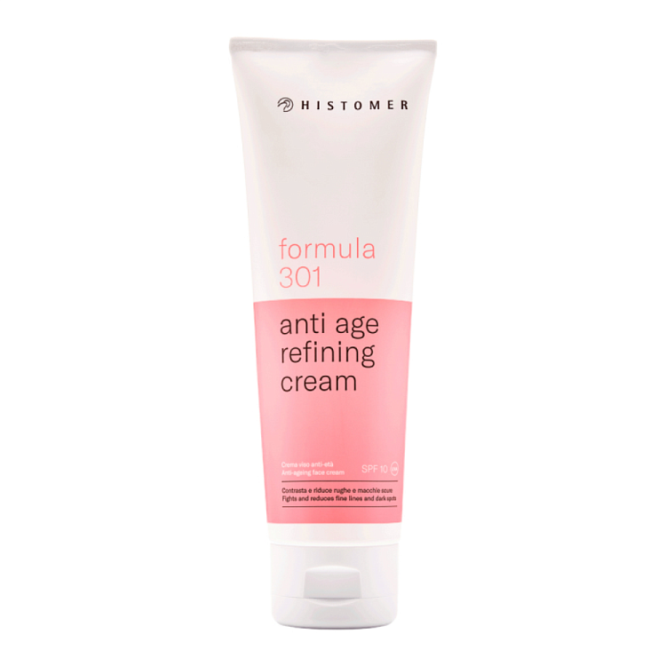 Обновляющий крем для зрелой кожи Anti Age Refining Cream