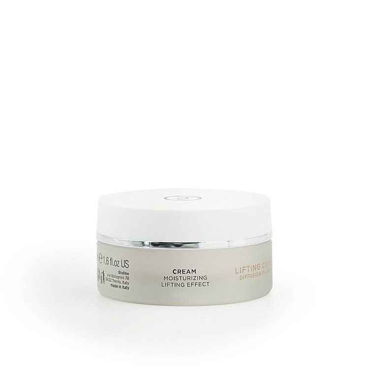 Увлажняющий крем с лифтинг эффектом Lifting Code Moisturizing Cream Lifting Effect