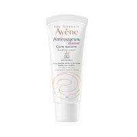 Дневной увлажняющий крем SPF 30 Антиружер Antirougeurs Avene