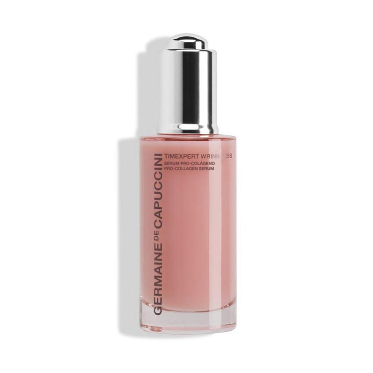 Эмульсия-сыворотка проколлагеновая Timexpert WrinkLess Pro-Collagen Serum