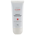 Маска Clear Black Silt Activating Mask