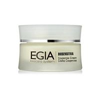 Антикуперозный крем Couperose Cream Egia