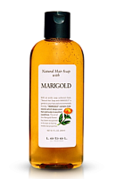 Шампунь Marigold (240 мл) Lebel