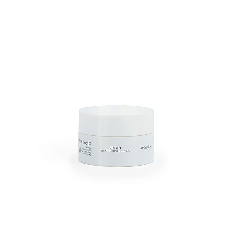 Суперувлажняющий Крем Aqua+ Supermoisturizing Cream