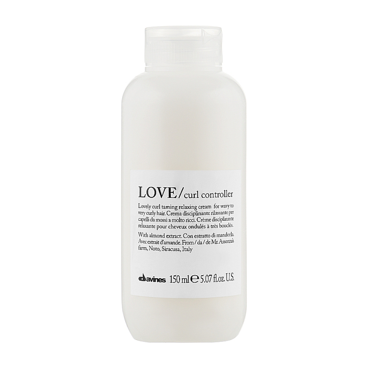 Контроллер завитка Love Curlcontroller