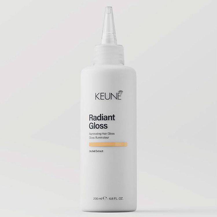 Кондиционер Сияние и блеск Radiant Gloss Hair Gloss