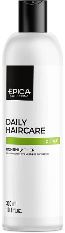 Кондиционер для ежедневного ухода Daily Haircare (91313, 1000 мл)