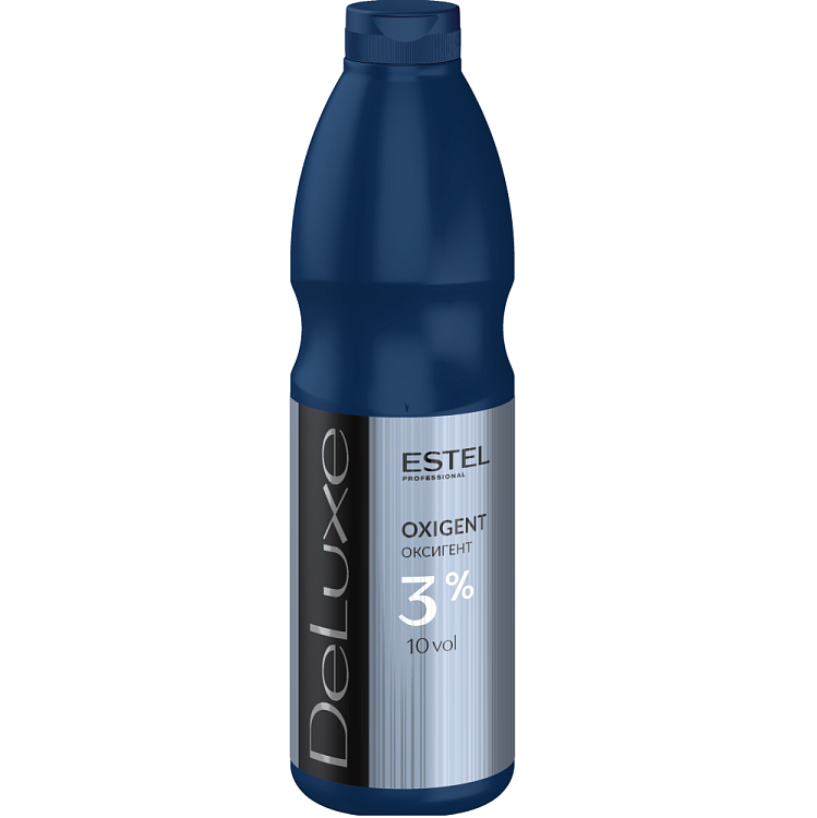 Оксигент De Luxe 3%