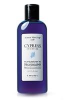 Шампунь для волос Cypress (240 мл) Lebel