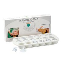Косметическая криоформа Premium
