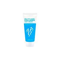Увлажняющий крем для ног с коллагеном Daily Moisturizing Collagen Foot Cream Lebelage