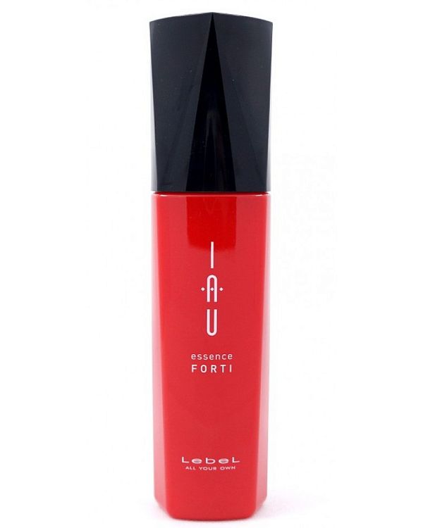 Эссенция для волос Iau Essence Forti