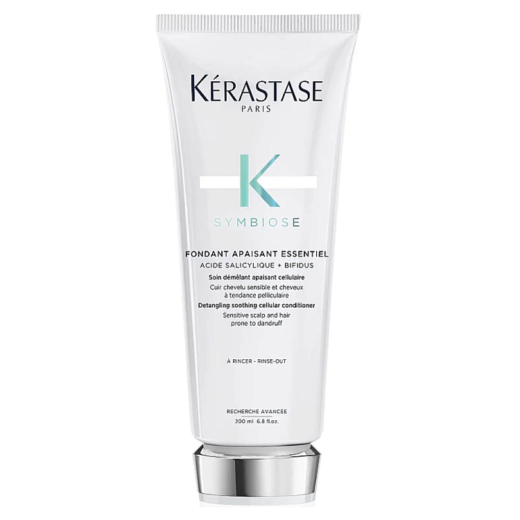 Кондиционер для чувствительных волос, склонных к перхоти Symbiose