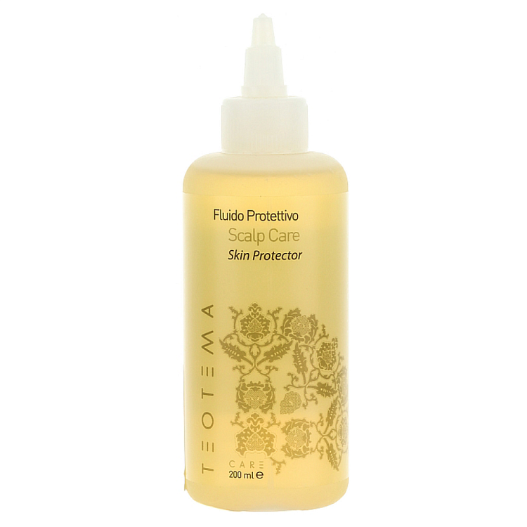 Защитная сыворотка для кожи головы