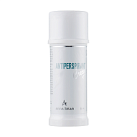 Крем дезодорант антиперспирант Antiperspirant Cream Anna Lotan