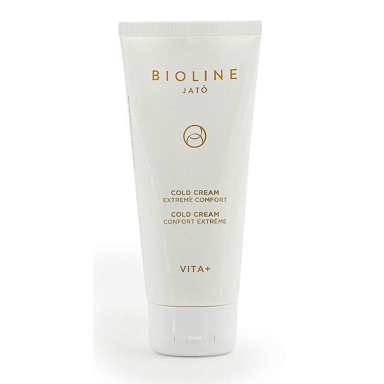 Защитный крем Extreme Comfort Vita+ Cold Cream Extreme Comfort