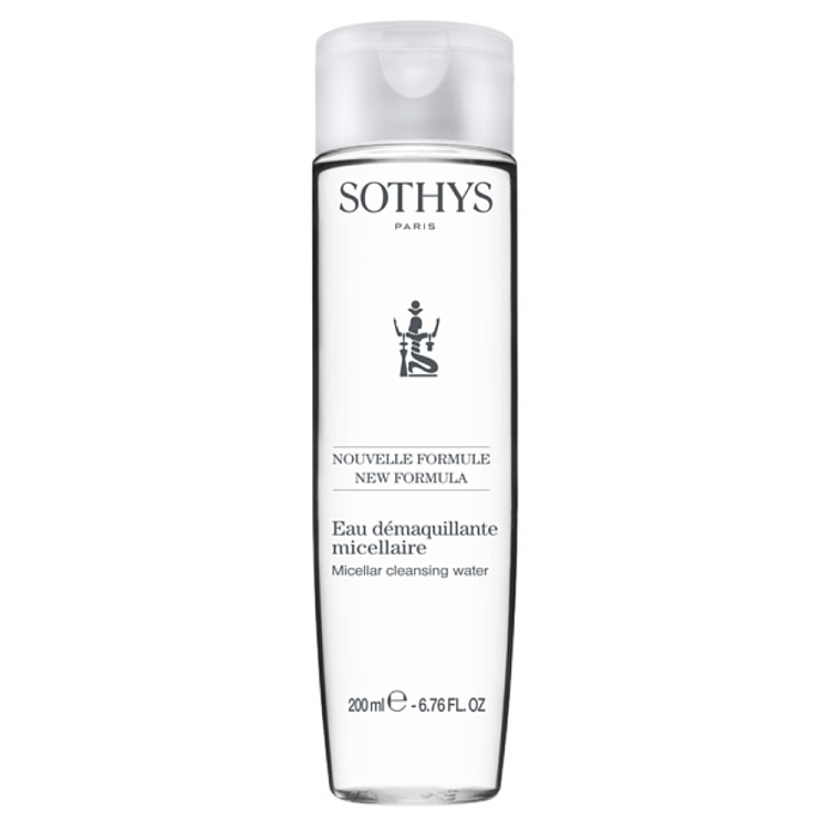 Мицеллярная вода для очищения кожи Micellar Cleansing Water